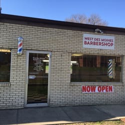 West Des Moines Barbershop