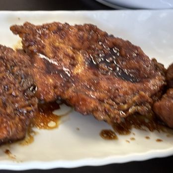 Dumpling King - Chinese Near Me - Vancouver, British Columbia
