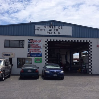 Westside Auto Repair - Auto Repair Near Me - Santa Cruz, California Westside Auto Repair - Auto Repair Near Me - Santa Cruz, California
