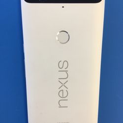 MyPhone Hero - NEXUS 6P battery replacement