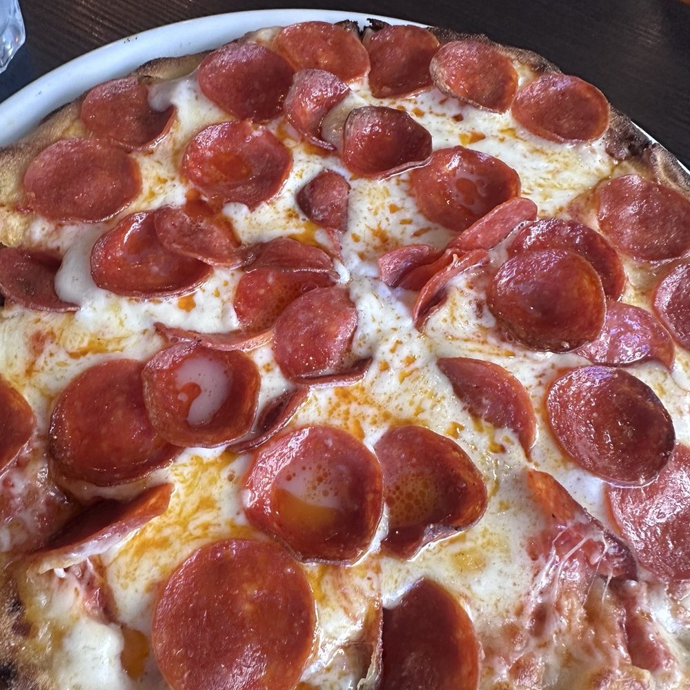 Bedda Mia - Italian Near Me - Santa Cruz, California