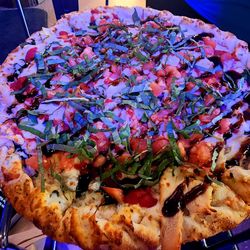 The Pie Pizzeria - Midvale - The wise guy pizza