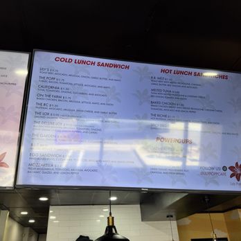 LilyPopp Cafe - Menu Aug 2026 - Coffee & Tea Near Me - Anaheim, California LilyPopp Cafe - Menu Aug 2026 - Coffee & Tea Near Me - Anaheim, California