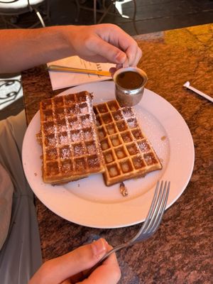 Marmalade Cafe by null