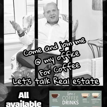 Basil Fatouhi - RE/MAX PREMIER - JOIN ME FOR A COFFEE - Commercial Real Estate Near Me - Vaughan, Ontario Basil Fatouhi - RE/MAX PREMIER - JOIN ME FOR A COFFEE - Commercial Real Estate Near Me - Vaughan, Ontario
