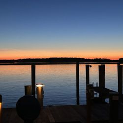 Bridges Restaurant - Exquisite view