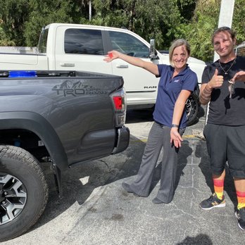 Dyer Chevrolet Fort Pierce - Car Dealers Near Me - Fort Pierce, Florida