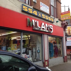 Milans