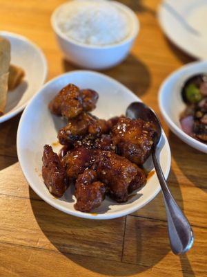 Super Dumpling Culver City by null