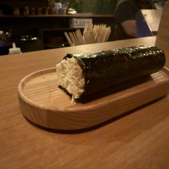 Sōgo Roll Bar - Crab - Sushi Bars Near Me - Los Angeles, California