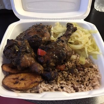 JamRock Caribbean Cuisine - Jerk Chicken - Caribbean Near Me - Coatesville, Pennsylvania JamRock Caribbean Cuisine - Jerk Chicken - Caribbean Near Me - Coatesville, Pennsylvania