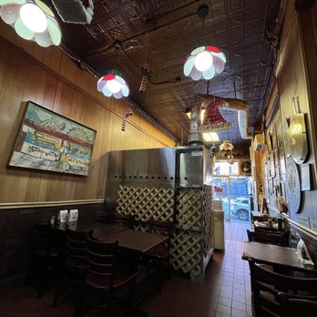 LUIGI’S PIZZA - Updated May 2025 - 451 Photos & 618 Reviews - 686 5th ...