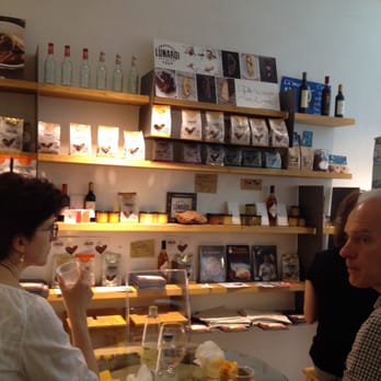 Ino - Excellent Panini! - Sandwiches Near Me - Florence, FI