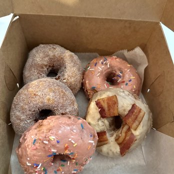 Dulce  Dough Bakery - Bakeries Near Me - St. Simons Island, Georgia