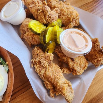 Tumble 22 Chicken Joint - Chicken Wings Near Me - Austin, Texas Tumble 22 Chicken Joint - Chicken Wings Near Me - Austin, Texas