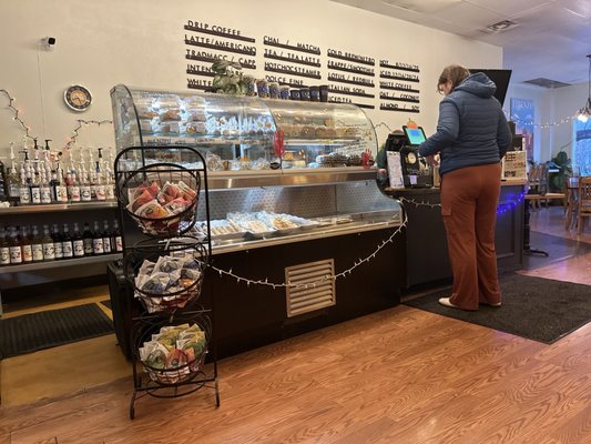 Caffe Capri by null