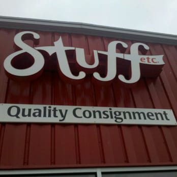 Stuff Etc - Used, Vintage & Consignment Near Me - Coralville, Iowa