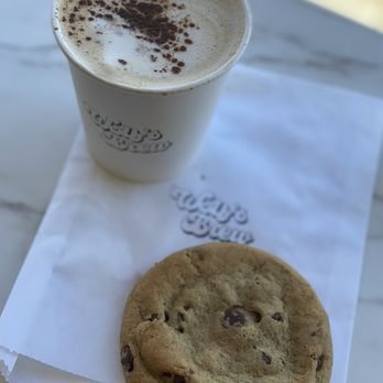 Wolf's Brew Coffee - Woot! - Coffee & Tea Near Me - Long Beach, California