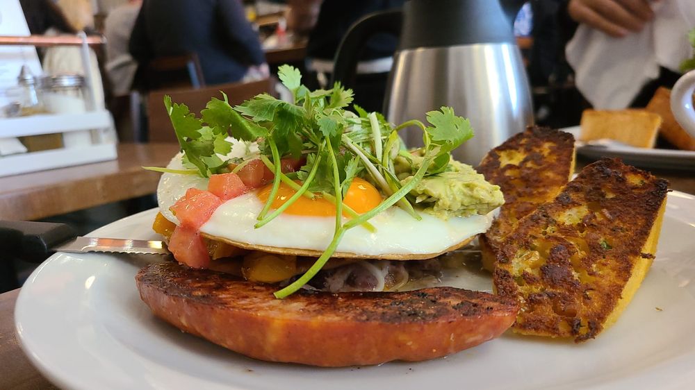 JAM CAFE 760 Photos & 642 Reviews 542 Herald Street, Victoria