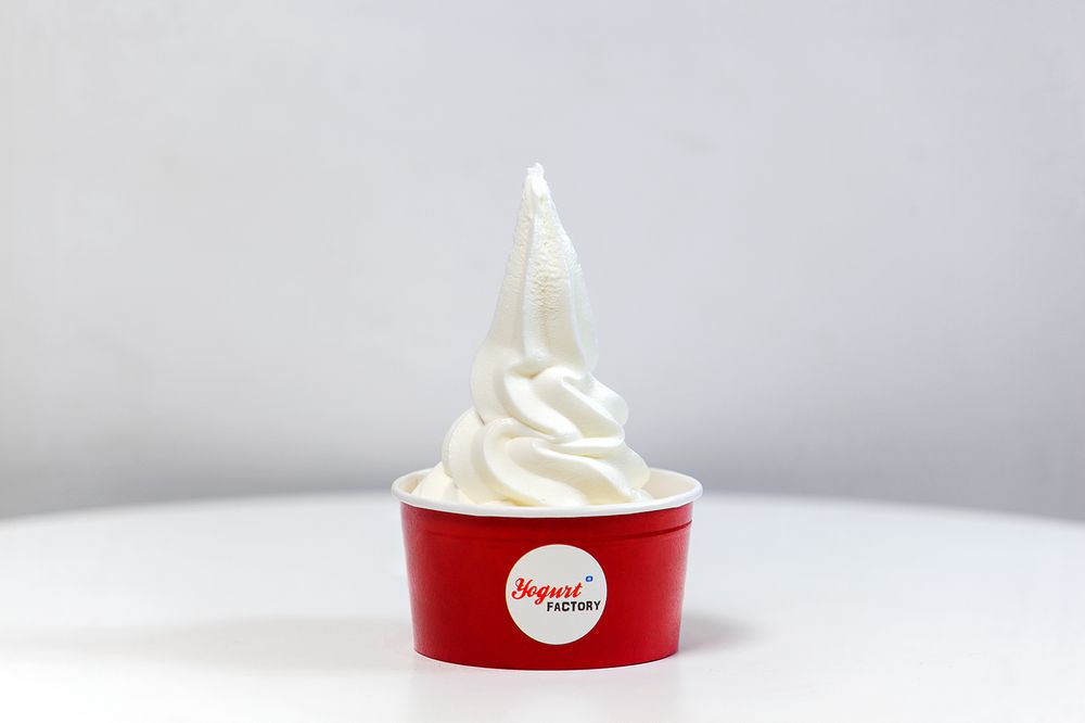 YOGURT FACTORY 4 boulevard Gallieni, VilleneuvelaGarenne, Hautsde