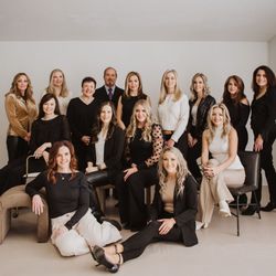 Allura Skin, Laser & Wellness Clinic - The Allura Team