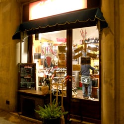 I'Vinaio