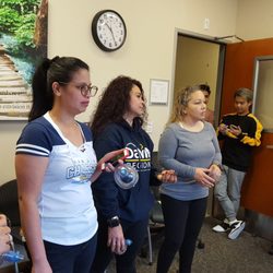 Cpr Needs - BLS training