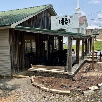 Triple R Cafe - Southern Near Me - Rockford, Alabama Triple R Cafe - Southern Near Me - Rockford, Alabama