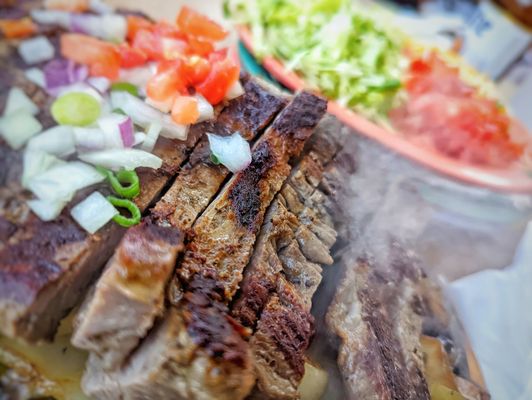 VIP Mexican American Cuisine T.I. by null