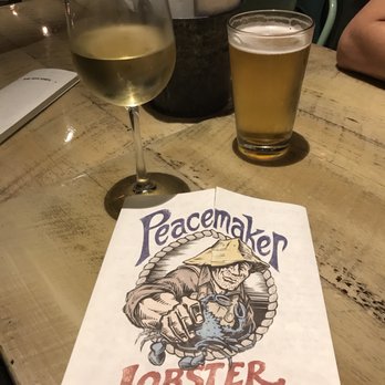 Peacemaker Lobster and Crab - Seafood Near Me - Tulsa, Oklahoma Peacemaker Lobster and Crab - Seafood Near Me - Tulsa, Oklahoma
