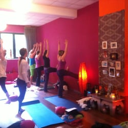 YogaMia