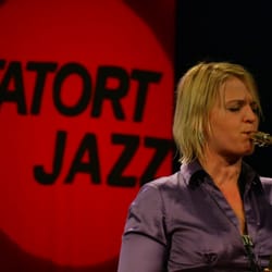Kulturhaus Thealozzi - Cathrin Groth