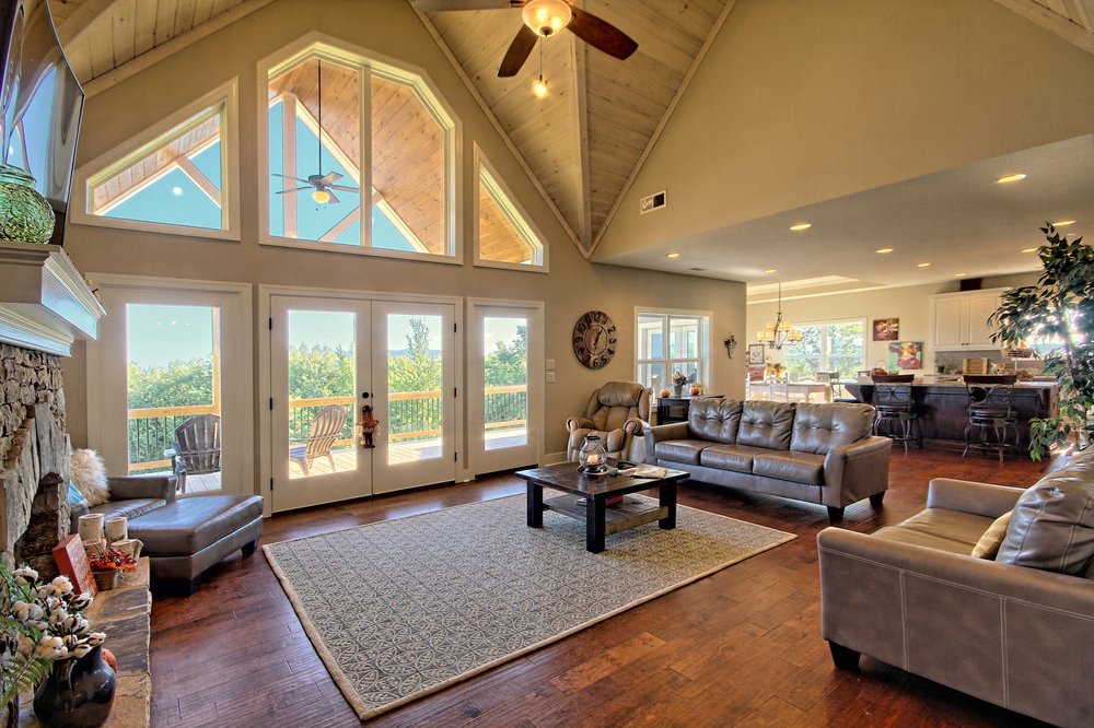 BROWN HAVEN HOMES Updated August 2024 16 Photos 837 Hwy 400 S