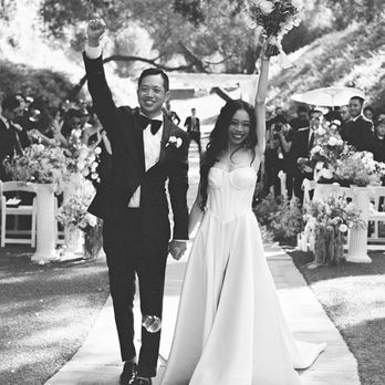 Hadley and Ren Design - Floral Designers Near Me - Costa Mesa, California