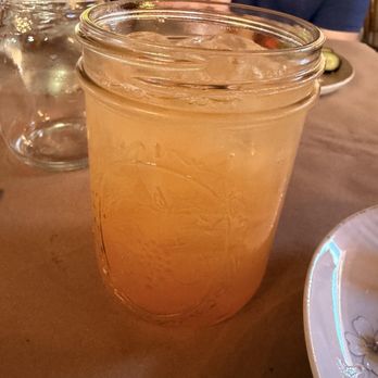 Angel Oak Restaurant - Sweet Tea, Lemonade, Arnold Palmer - New American Near Me - Johns Island, South Carolina