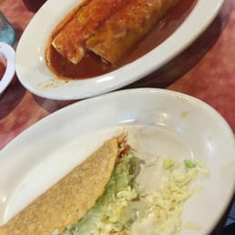 Enchilada Enchilada
