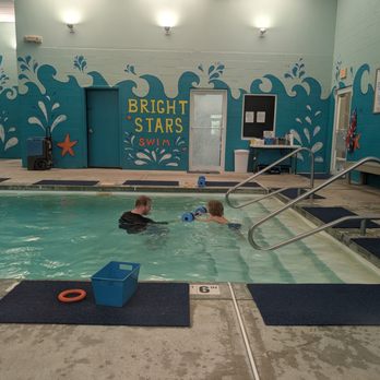 Bright Stars Gymnastics - Swim with coach pat! - Gyms Near Me - Egg Harbor Township, New Jersey Bright Stars Gymnastics - Swim with coach pat! - Gyms Near Me - Egg Harbor Township, New Jersey