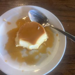 Flan