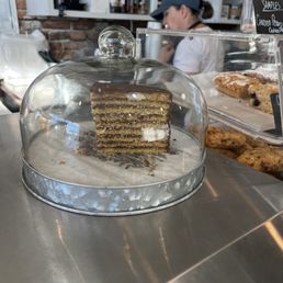 Smith Island Cake