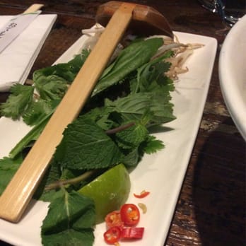 Pho - The side - Vietnamese Near Me - London, XGL Pho - The side - Vietnamese Near Me - London, XGL