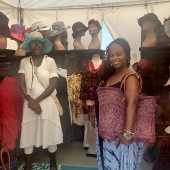 Fsall Selection - Satisfied customer... me!! Thanks Fatou - Hats Near Me - Capitol Heights, Maryland