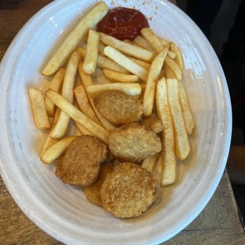 Rancho Rustico Restaurant - Kids Chicken Nuggets & Fries - Mexican Near Me - Tucson, Arizona Rancho Rustico Restaurant - Kids Chicken Nuggets & Fries - Mexican Near Me - Tucson, Arizona
