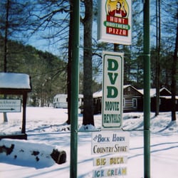 The Buckhorne Country Store & Campground