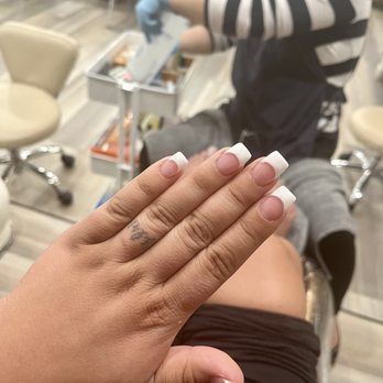 I Spa Lash Nail Lounge - Eyelash Service Near Me - Omaha, Nebraska I Spa Lash Nail Lounge - Eyelash Service Near Me - Omaha, Nebraska