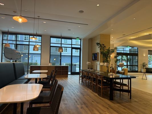 SpringHill Suites Oceanside Beach by null