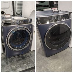 Best Buy - Danbury - I do not recommend that you buy the washing machine.   It didn't even last two years.
