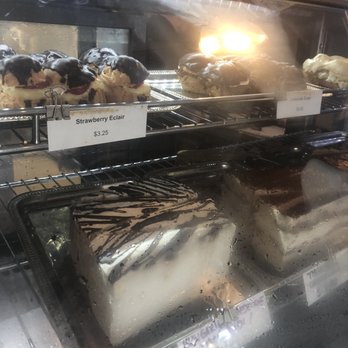 Herbert's Bakery & Bistro - Dessert case - Bakeries Near Me - Port Orange, Florida Herbert's Bakery & Bistro - Dessert case - Bakeries Near Me - Port Orange, Florida