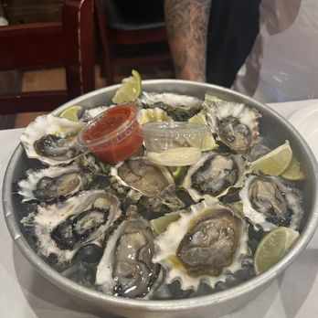 Claw Shack - 12 Oysters - Cajun/Creole Near Me - San Jose, California Claw Shack - 12 Oysters - Cajun/Creole Near Me - San Jose, California