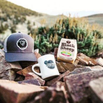 Black Sheep Espresso Bar - Coffee & Tea Near Me - Bishop, California Black Sheep Espresso Bar - Coffee & Tea Near Me - Bishop, California