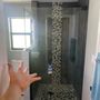 Photo of My Shower Door